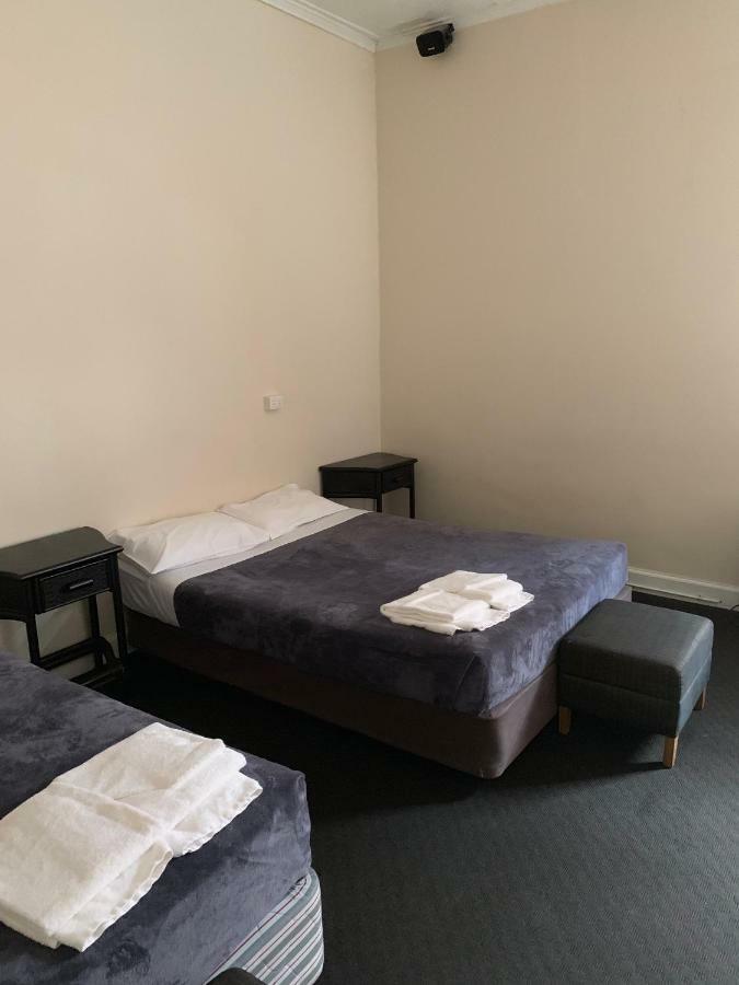 National Toowoomba